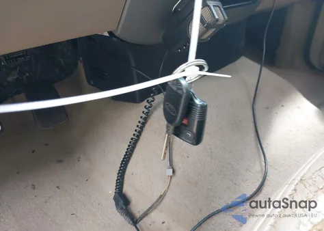 2006 Ford F150 Supercrew из США, поврежденный, VIN 1FTPW14V56KC58391